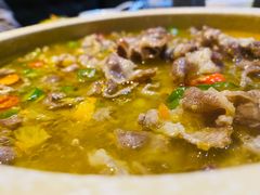 -红辣椒·川菜·火锅(张杨路店)