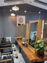 -阿莲新妆护肤造型