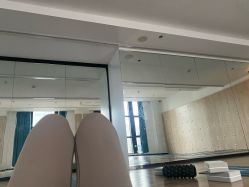 -恩舍瑜伽普拉提