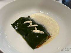 -Le Comptoir de Pierre Gagnaire