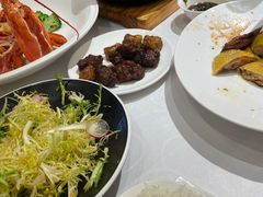 -红城阁·上海味道(四平路店)
