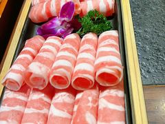 -火社火锅(平安大街店)