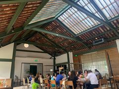 -喜洲吧·江畔老船厂·庭院餐厅(喜临院店)