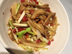 -湘语·湖南家常菜(新洲店)