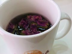 -百好乐宠物友好餐厅(朝外大街店)