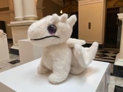 -Salon de Ville浦江汇(上海外滩华尔道夫酒店店)