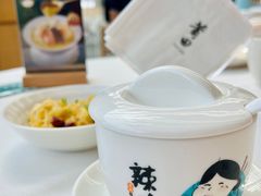 -莆田餐厅PUTIEN(颐堤港店)