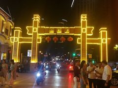 -回龙窝历史文化街区