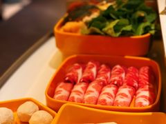 -润园四季椰子鸡火锅(卓越INTOWN店)