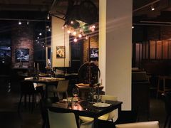 大堂-at cafe 意大利餐厅(集美店)