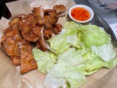 -金多鱼大排档·烤鱼·烧烤·宵夜(江南水都店)