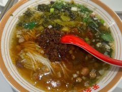 -无名缘米粉(西单店)