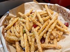 -肖记公安牛肉鱼杂馆· 省级非物质文化遗产(仁和路店)