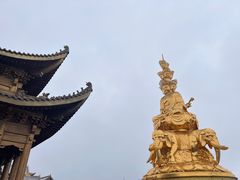-峨眉山风景名胜区