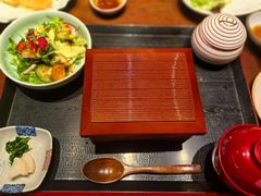 -翔峰炭火鳗鱼(悦泰街里公寓店)