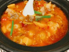-粗茶淡饭·汉口公馆(循礼门店)