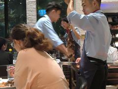 -拉蒂娜·巴西牛排馆 Latina·Brazilian Steakhouse(陆家嘴旗舰店)