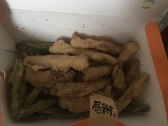 -北坦杨家干炸里脊(总店)
