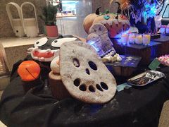 -山港凯悦酒店·咖啡厅
