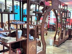 -岭南故事·影院足道SPA·石岐店