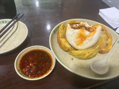 -李记清真馆(打钉巷店)