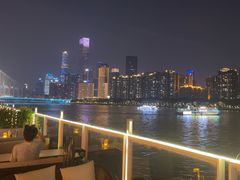 -琶醍壹号•潮菜江景餐吧