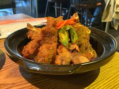 龙舌火焰骨-小和庆·知味(首铸万科店)