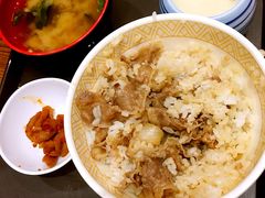 -食其家·牛丼咖喱(大悦城店)