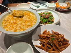 -苏帮袁Sue Cuisine(来福士店)