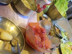 -西塔老太太泥炉烤肉(双井店)