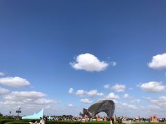 -南汇嘴观海公园