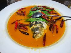 -清水亭湖北菜(大屯DT51店)