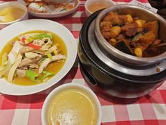 -西贝(吴江路湟普汇店)