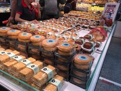 大堂-美喆西饼(广州南站店)