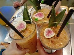 -simply thai天泰(长泰广场店)