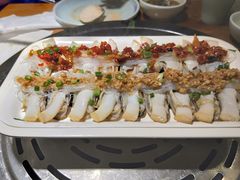 -三个渔夫·蒸汽海鲜(小白楼店)
