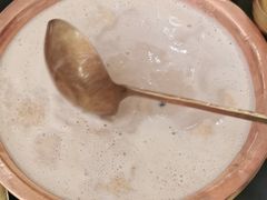 -诺敏塔拉奶茶-布里亚特包子-手把肉(锦都会店)