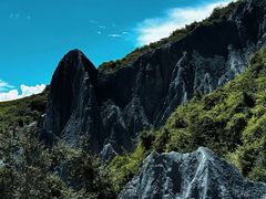 -墨石公园景区