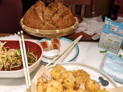 -鲜得莱渔港·小平岛海胆馆(七贤岭店)