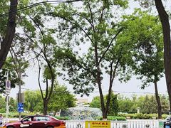 -张掖大佛寺景区