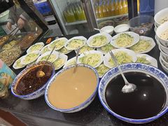 -清真·马洪小炒泡馍馆(钟楼回民街店)
