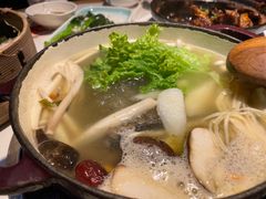 -黑鸡小馆(金源店)
