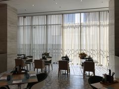 大堂-沈阳和平艾美酒店新食谱西餐厅