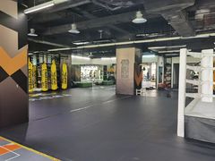 -天行健身＆天行拳馆跆拳道·格斗TXGYM