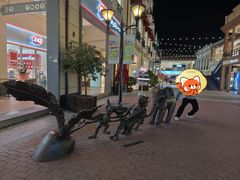 -王府井奥莱临潼小镇(临潼店)