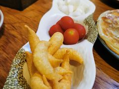 -锦尚阁烤鱼•天津菜(宣武门胡同店)