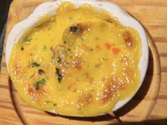 蟹肉煲-花潮料理艺食馆(成都万象城店)