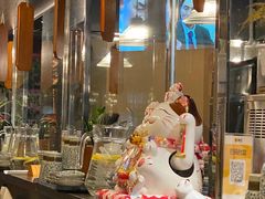 -哥哥の深夜食堂(永乐汇亲子购物运动中心店)