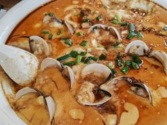 -沙田鸽王(解放路店)