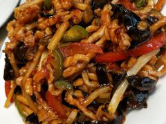 -高玛纳驴肉火烧(河间总店)